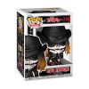 Picture of Funko Pop! Rocks: Rob Zombie (with Bandana) #490 Vinyl Figure