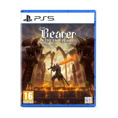 Picture of PS5 The Bearer & The Last Flame