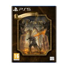 Picture of PS5 The Bearer & The Last Flame-The Knight's Edition