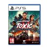 Picture of PS5 John Carpenter's Toxic Commando