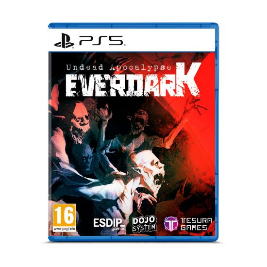 Picture of PS5 Everdark:Undead Apocalypse