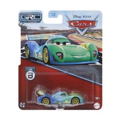 Picture of Mattel Disney Pixar: Cars Global Racers Cup - Carla Veloso (HTY05)
