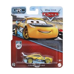 Picture of Mattel Disney Pixar: Cars Global Racers Cup - Cruz Ramirez (HYD13)