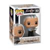 Picture of Funko Pop! Television: Firefly - Shepherd Book* #Vinyl Figure