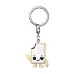 Picture of Funko Pocket Pop!: Pop Tarts - Pop-Tarts Blueberry Vinyl Figure Keychain