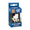 Picture of Funko Pocket Pop!: Pop Tarts - Pop-Tarts Blueberry Vinyl Figure Keychain
