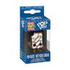 Picture of Funko Pocket Pop!: Pop Tarts - Pop Tarts Hot Fudge Sundae Vinyl Figure Keychain