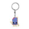 Picture of Funko Pocket Pop!: Pop Tarts - Pop-Tarts Wildberry Vinyl Figure Keychain