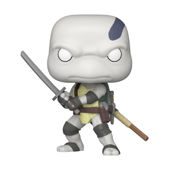 Picture of Funko Pop! Comics: Teenage Mutant Ninja Turtles: The Last Ronin - Uno #57 Vinyl Figure