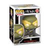Picture of Funko Pop! Comics:Teenage Mutant Ninja Turtles: The Last Ronin - Yi #58 Vinyl Figure