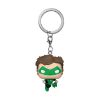 Picture of Funko Pocket Pop!: DC Super Heroes - Green Lantern Vinyl Figures Keychain