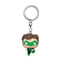 Picture of Funko Pocket Pop!: DC Super Heroes - Green Lantern Vinyl Figures Keychain