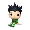 Picture of Funko Pop! Animation: Hunter X Hunter - Gon Freecss ( Shelf Sitter) #2088 Vinyl Figure