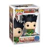 Picture of Funko Pop! Animation: Hunter X Hunter - Gon Freecss ( Shelf Sitter) #2088 Vinyl Figure