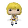 Picture of Funko Pop! Animation: Hunter X Hunter - Kurapika (Shelf Sitter) #2090 Vinyl Figure