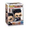 Picture of Funko Pop! Animation: Hunter X Hunter - Leorio (Shelf Sitter) #2091 Vinyl Figure