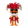 Picture of Funko Pop! Television: The Muppets - Pepe the Prawn (Flocked) #1678 Vinyl Figure