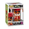 Picture of Funko Pop! Television: The Muppets - Pepe the Prawn (Flocked) #1678 Vinyl Figure