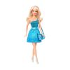 Picture of MATTEL BARBIE DOLL - BARBIE OUTFITS & ACCESSORIES - BLUE (BCN34)