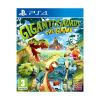 Picture of PS4 Gigantosaurus: The Game