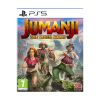 Picture of PS5 Jumanji: The Video Game