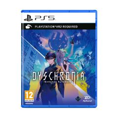 Picture of PS5 Dyschronia: Chronos Alternate (PSVR2 Required)