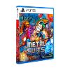 Picture of PS5 Metal Suits: Counter Attack