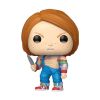 Picture of Funko Pop! Television: Chucky - Buff Chucky #1722 Vinyl Figure