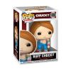 Picture of Funko Pop! Television: Chucky - Buff Chucky #1722 Vinyl Figure