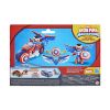 Picture of Hasbro Marvel: Iron Man And His Awesome Friends - Captain America:Sam Wilson Super Bike Vehicle (G2691)