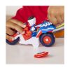 Picture of Hasbro Marvel: Iron Man And His Awesome Friends - Captain America:Sam Wilson Super Bike Vehicle (G2691)