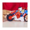 Picture of Hasbro Marvel: Iron Man And His Awesome Friends - Captain America:Sam Wilson Super Bike Vehicle (G2691)
