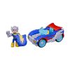 Picture of Hasbro Marvel: Iron Man And His Awesome Friends -Thor Thunder Roadracer Vehicle (G2692)