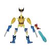 Picture of Hasbro Marvel Avengers: Mixmashers - Wolverine Figure (G2877)