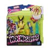 Picture of Hasbro Marvel Avengers: Mixmashers - Wolverine Figure (G2877)