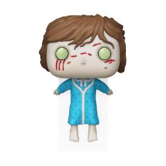 Picture of Funko Pop! Movies: The Exorcist - Regan Floating #1934 Vinyl Figure