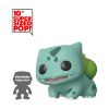 Picture of Funko Pop! Jumbo: Pokemon - Bulbasaur #454 Vinyl Figure (10")