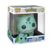 Picture of Funko Pop! Jumbo: Pokemon - Bulbasaur #454 Vinyl Figure (10")