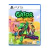 Picture of PS5 Lil Gator Game: Gator of the Year
