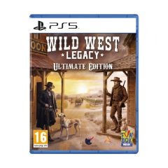 Picture of PS5 Wild West Legacy Ultimate Edition