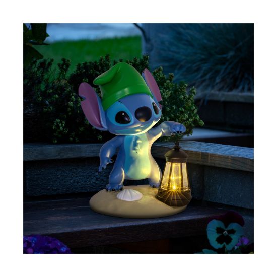 Picture of Paladone LunaGlo: Disney - Stitch Gnome Light (PP16124LS)