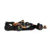Picture of Mattel Hot Wheels Premium: F1 2025 - McLaren Formula 1 Team Vehicle (JKD88)