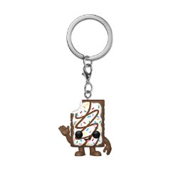 Picture of Funko Pocket Pop! Pop Tarts (Blind Bag/Random) Vinyl Figure Keychain