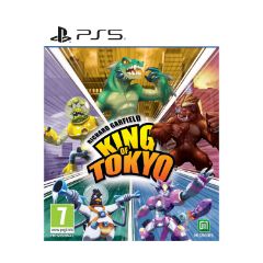 Picture of PS5 King of Tokyo
