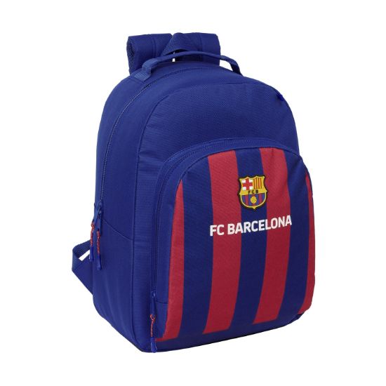 Picture of Safta: Safta: Fc Barcelona - Protection Backpack (612429305) (612429305)