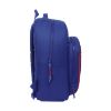Picture of Safta: Safta: Fc Barcelona - Protection Backpack (612429305) (612429305)