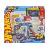 Picture of Mattel Hot Wheels City - Downtown Police Tower (JHL74)