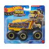 Picture of Mattel Hot Wheels: Monster Trucks Big Rigs - Wreckstruction Vehicle (JHY77)
