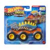 Picture of Mattel Hot Wheels: Monster Trucks Big Rigs - Motosaurus Vehicle (JCH43)