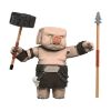 Picture of Mattel Minecraft Movie: Piglin Warrior Figure (JFR62)